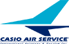 casio air service